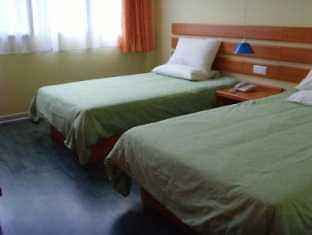 Home Inn Shuang Long Kunming Exterior foto